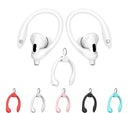 SUPORTE  ENTORNO ORELHA PARA FONE OUVIDO AIRPODS.
