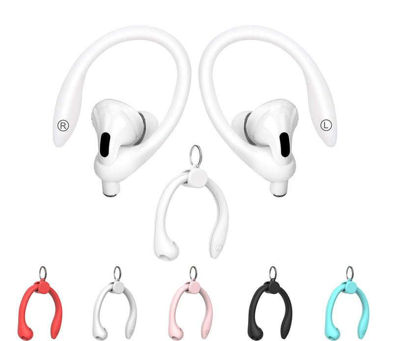 SUPORTE  ENTORNO ORELHA PARA FONE OUVIDO AIRPODS.