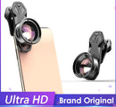 LENTE DE AUMENTO PARA IPHONE E SAMSUNG.
