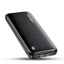 BATERIA PODEROSA AUXILIAR PARA CELULAR BORDAS ARREDONDADAS.