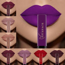 BRILHO LABIAL 25 CORES LIP GLOSS, MAQUIAGEM LUXURY.