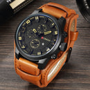 RELÓGIO MILITAR MASCULINO QUARTZ.
