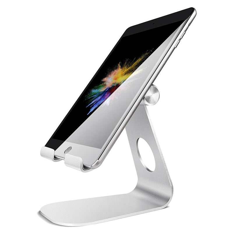 SUPORTE PARA TABLE, IPAD, AJUSTÁVEL.
