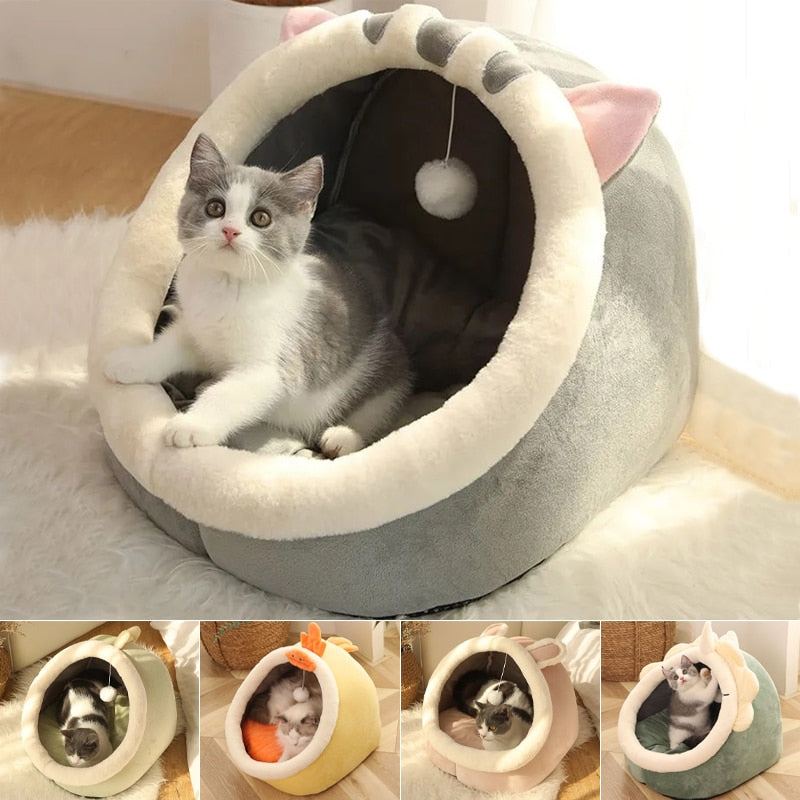 CESTA CAMA PARA PETS.