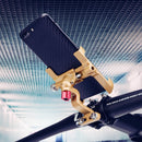 SUPORTE PARA CELULAR BIKE OU MOTO UNIVERSAL TOPFULL.