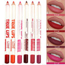 LÁPIS E DELINEADOR LABIAL MAQUIGEM PROFISSIONAL.