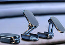 SUPORTE MAGNÉTICO UNIVERSAL E IPHONE 14.