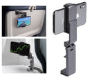 SUPORTE PARA IPHONE AVIAO, MESA, ACOPLÁVEL.