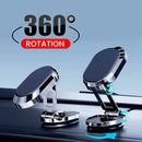 SUPORTE MAGNÉTICO CALULAR CARRO 360.