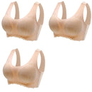 Sutiã Top Comfort - Compre 1 Leve 3