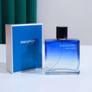 Men's French Perfume - Long-lasting Fresh Ocean Wood Scent