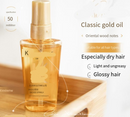 Paris Kashi Dual-Function Shampoo & Conditioner 80ml
