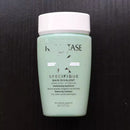 Paris Kashi Dual-Function Shampoo & Conditioner 80ml