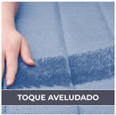 Tapete de Banheiro Antiderrapante em Relevo