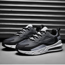 Men's Breathable Mesh Sneakers, Super Novelty Sports Running Shoes