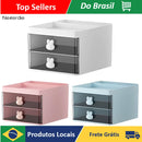 Organizador de Mesa Coelho para Maquiagem