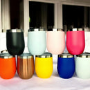 Copo Térmico Cuia 350 ml em Inox
