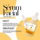 Sérum Facial Vitamina C Phállebeauty