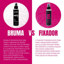 Bruma Fixadora Matte Fix 120 ml Miss Rôse