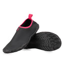 Women's Non-slip Aquatic Sneaker Nautical Sneakers Super Lightweight Comfortable Promotion