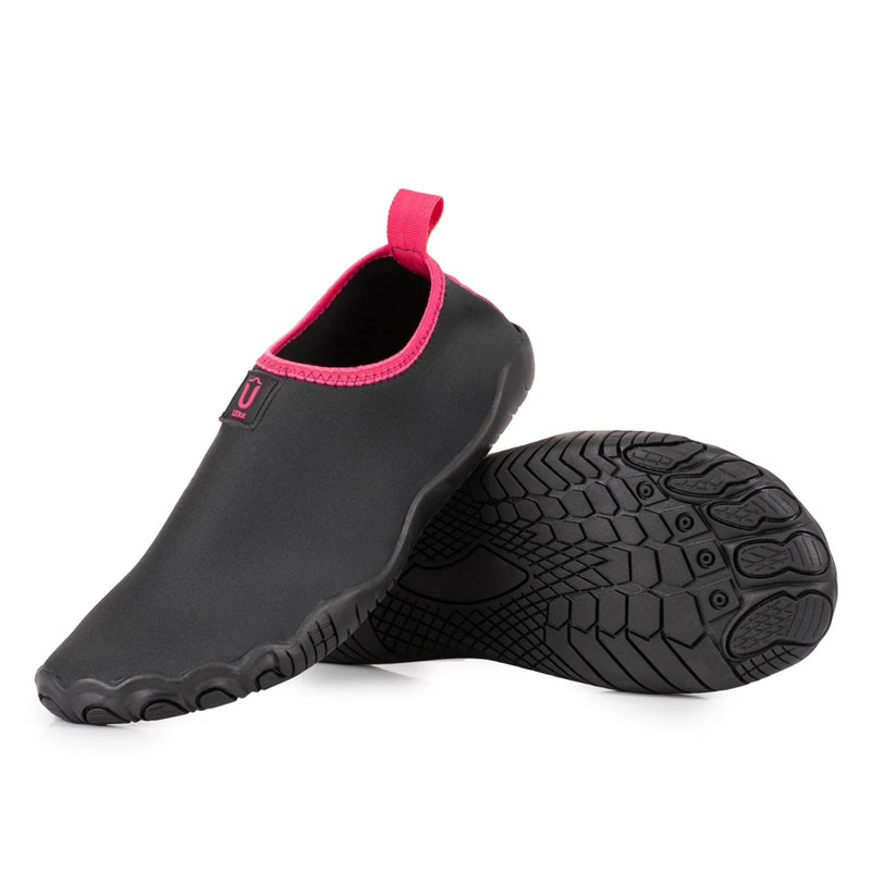 Women's Non-slip Aquatic Sneaker Nautical Sneakers Super Lightweight Comfortable Promotion