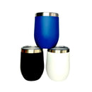 Copo Térmico Cuia 350 ml em Inox