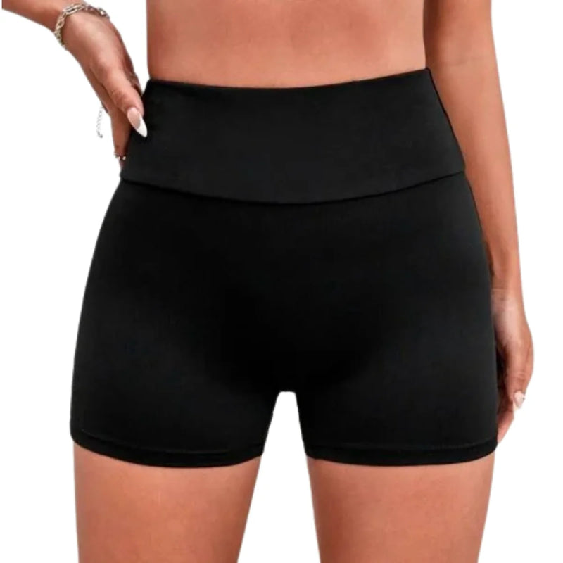 Short Suplex Fitness Academy Legging Running Short Short