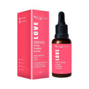 Sérum Facial com Retinol, Colágeno e Elastina Max Love