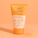 Esfoliante Facial Vitamina C 100 g Miss Care