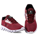 Men Casual Sport Shoes Lightweight Breathable Sneakers Outdoor Mesh Black Running Shoes Athletic Jogging Tenis Walking Shoes