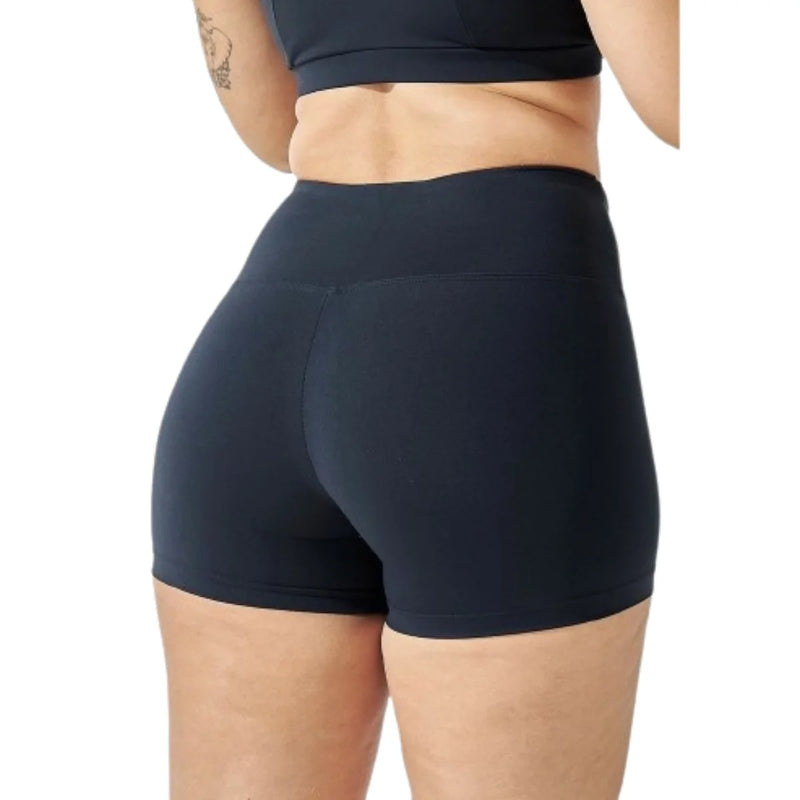 Short Suplex Fitness Academy Legging Running Short Short