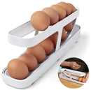 Organizador de Ovos para Geladeira 2 Andares