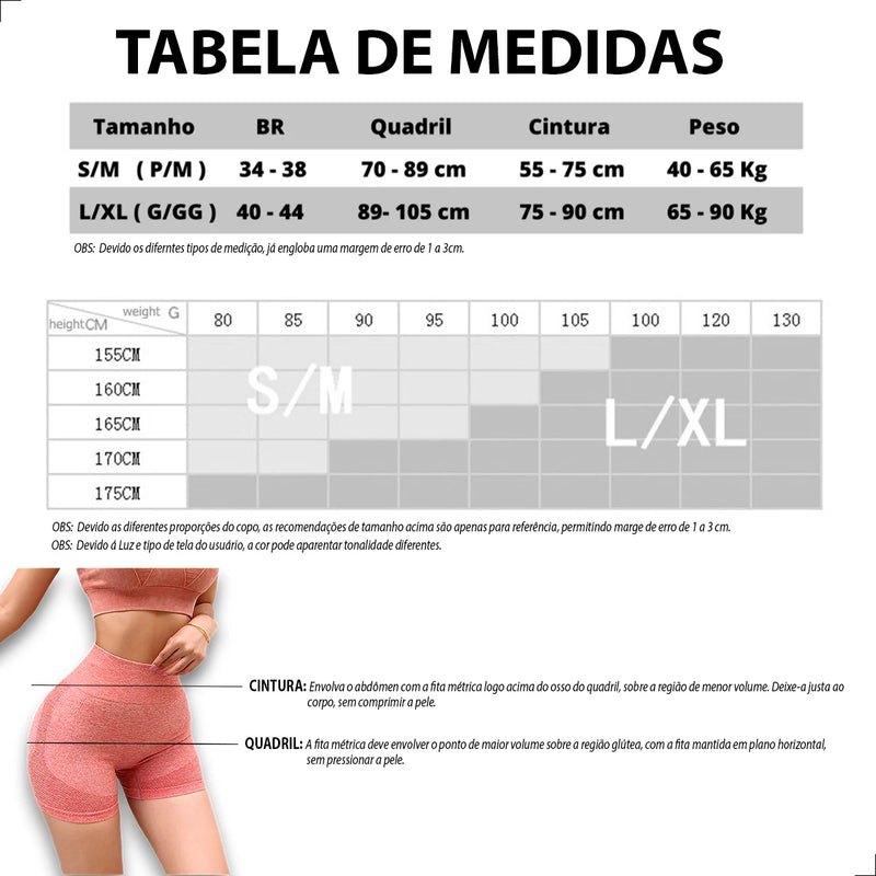 Short Female Short Short Academy Running Yoga Workout Bumbum 3D Sport Breathable Thermal Bermuda