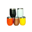 Copo Térmico Cuia 350 ml em Inox