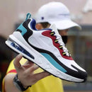 Men's Breathable Mesh Sneakers, Super Novelty Sports Running Shoes