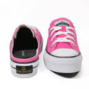 Mule Starry Canvas Men's Open Backless Sneakers With NF-e-Many Colors Imperdivel Throw Low Price