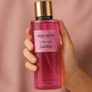 Body Splash Collection Sedutora 250 ml Miss Rôse
