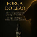 Body Splash Masculino Força do Leão 200 ml Miss Care