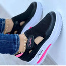 Men and Women Track and Field Canvas Shoes Training Sneakers Martial Arts Tai Chi Kung Fu Women Sports Shoes Zapatillas