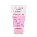 Sabonete Facial Rosa Mosqueta Miss Care