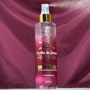 Body Splash Árabe Vanilla do Deserto 200 ml Miss Rôse