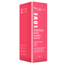 Sérum Facial com Retinol, Colágeno e Elastina Max Love