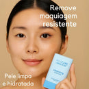 Cleansing Balm Stick 3 em 1 Demaquilante Miss Rôse