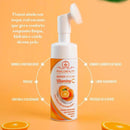 Kit Skincare Vitamina C 5 Itens Phállebeauty