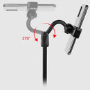 Suporte de Celular de Mesa com Altura Ajustável