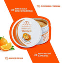 Kit Skincare Vitamina C 5 Itens Phállebeauty