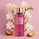 Body Splash Collection Sedutora 250 ml Miss Rôse