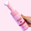 Mousse de Limpeza Rosa Mosqueta 150 ml Mia Make