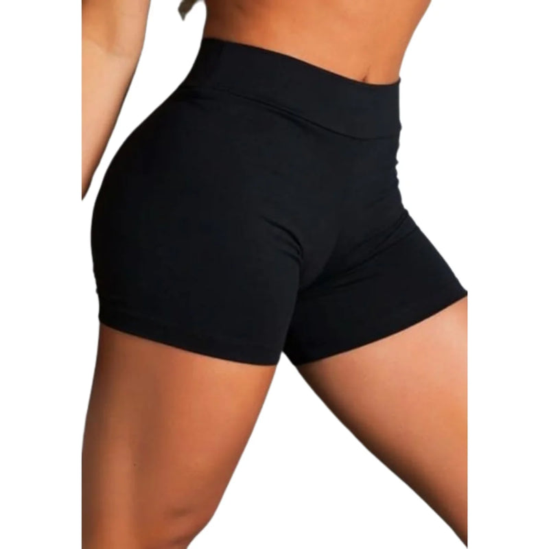 Short Suplex Fitness Academy Legging Running Short Short
