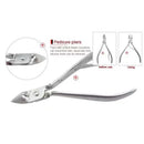 Kit Manicure Portátil com Estojo
